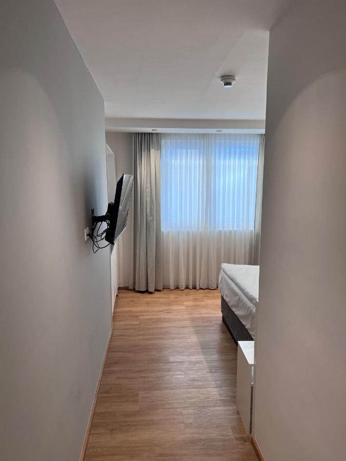 Apartament Wilmas By Arbio