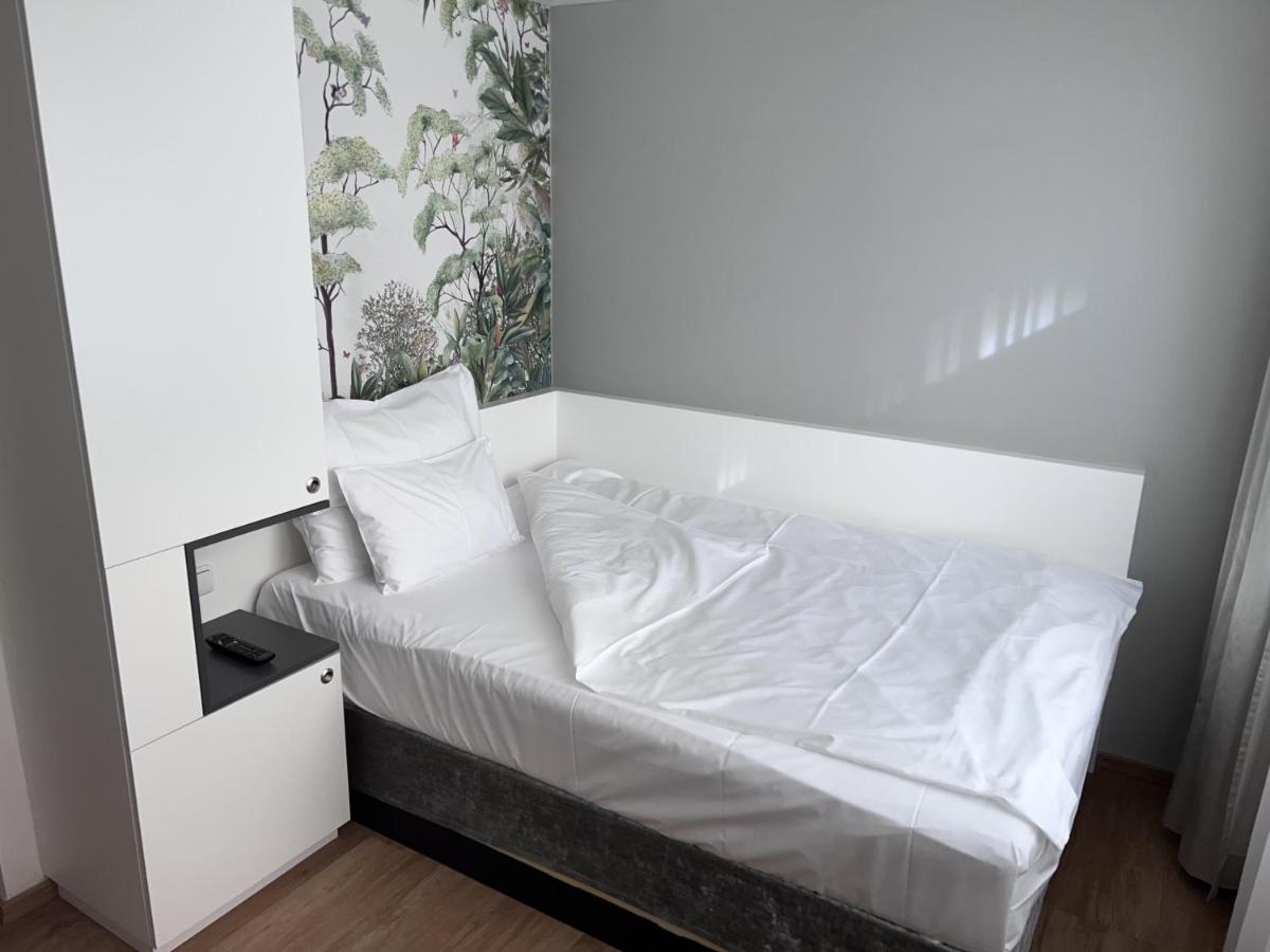 Apartament Wilmas By Arbio