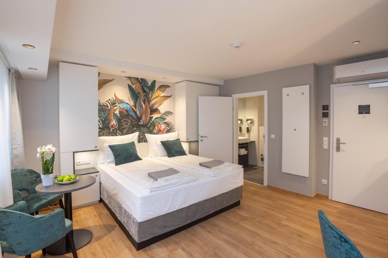Apartament Wilmas By Arbio *