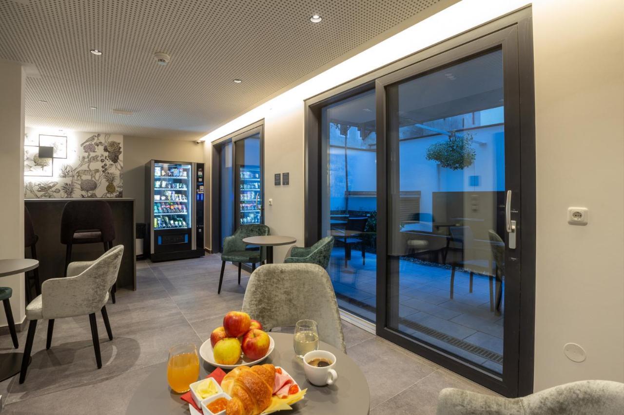 Apartament Wilmas By Arbio