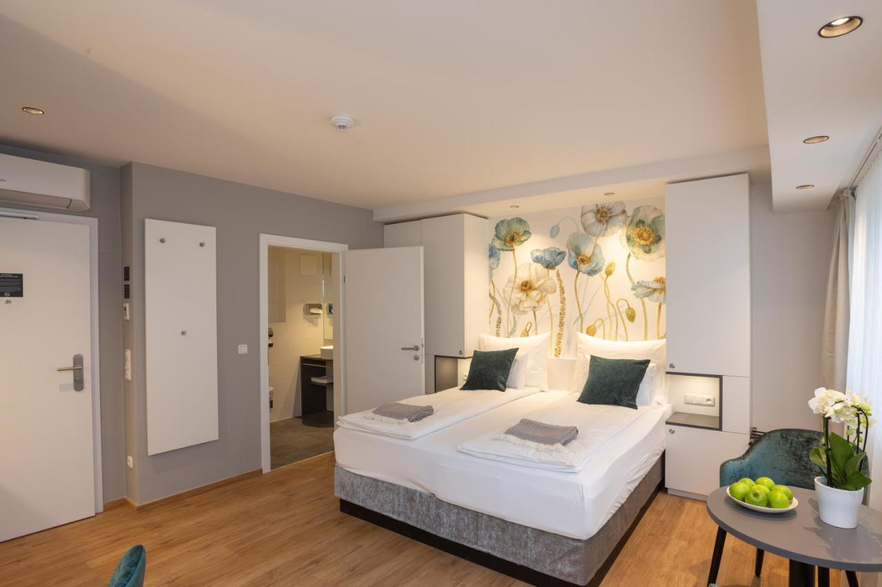 Wilmas By Arbio Apartament Wiedeń