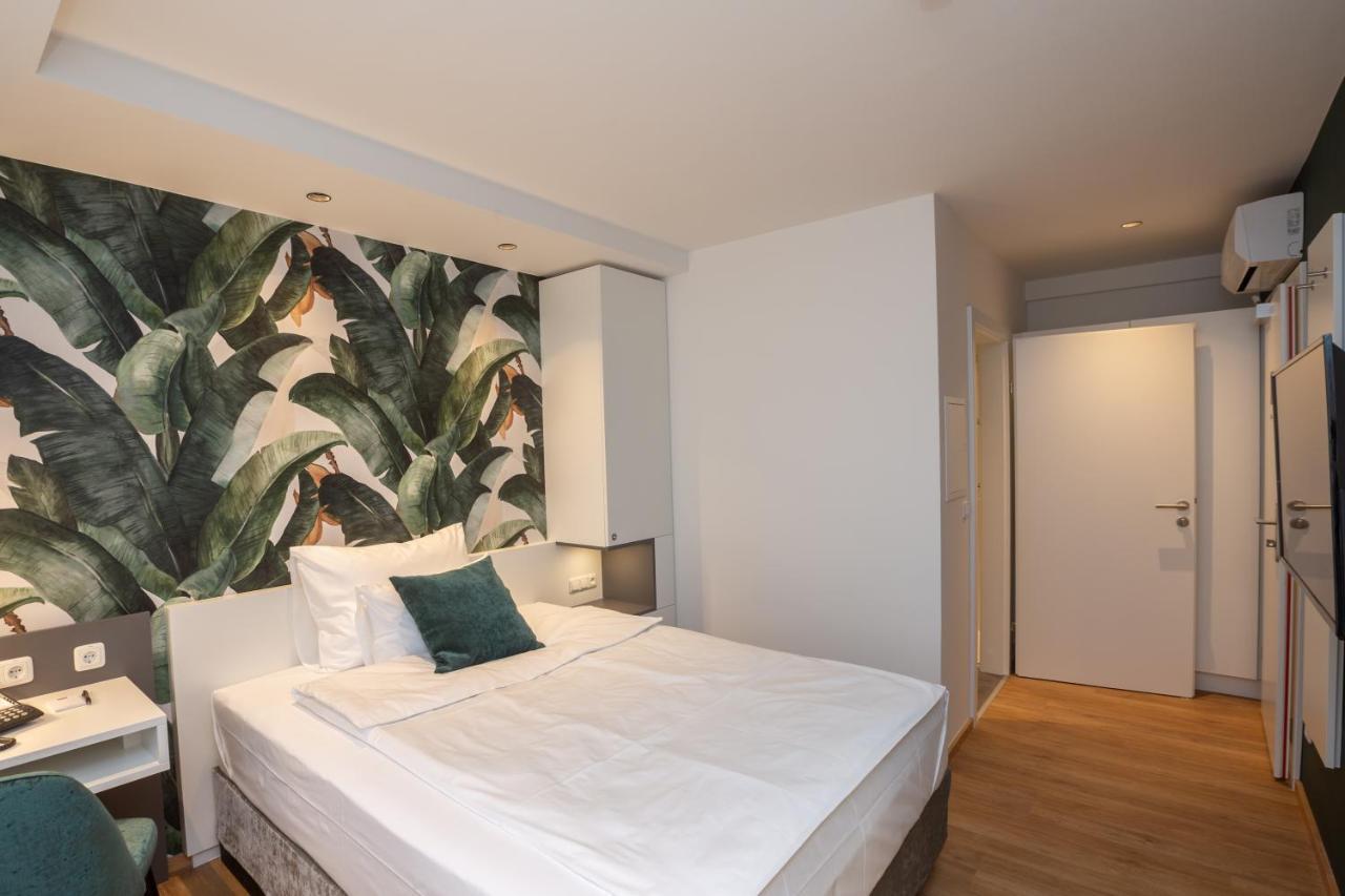 Apartament Wilmas By Arbio Wiedeń