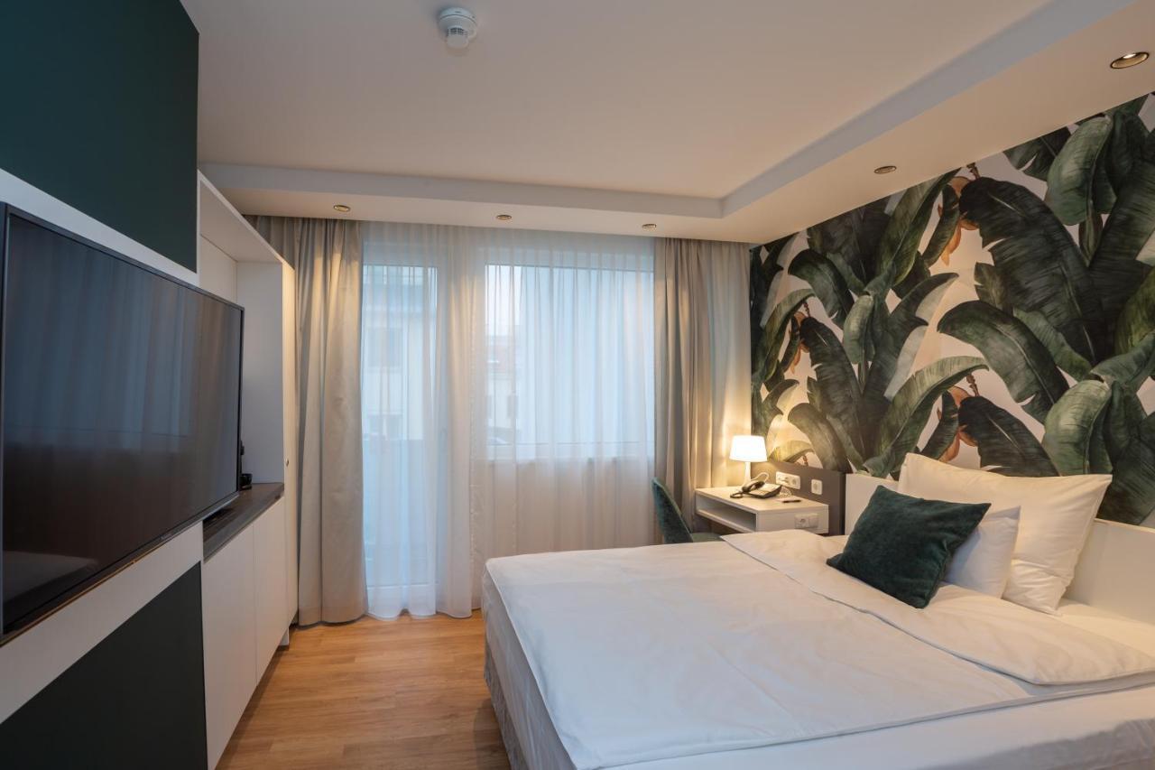 Apartament Wilmas By Arbio *