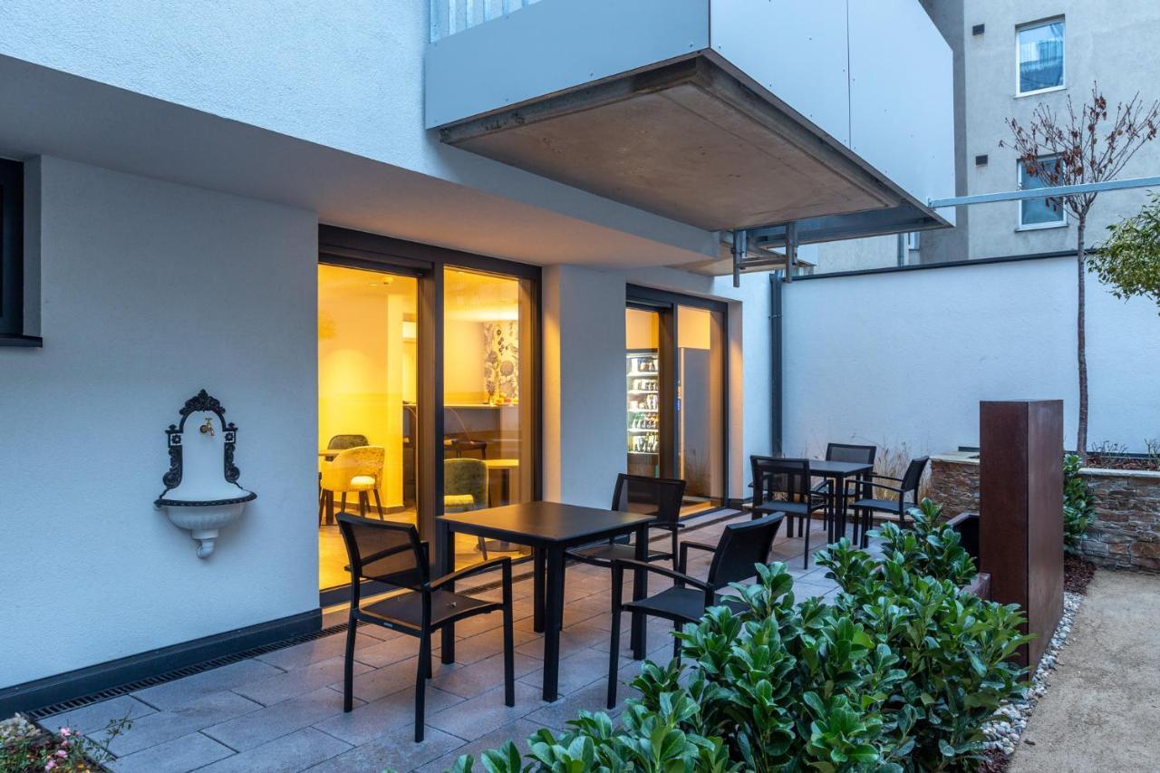 Wilmas By Arbio Apartament *
