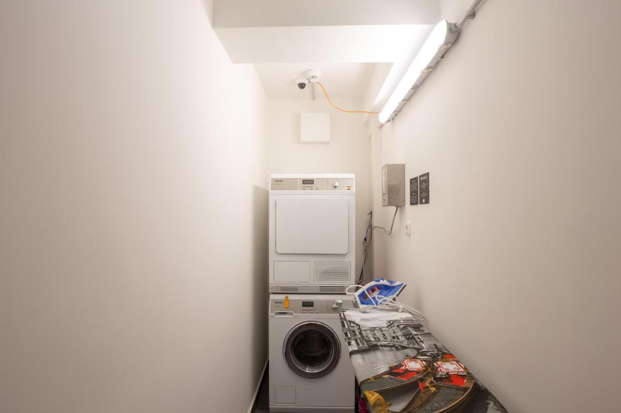 Wilmas By Arbio Apartament *