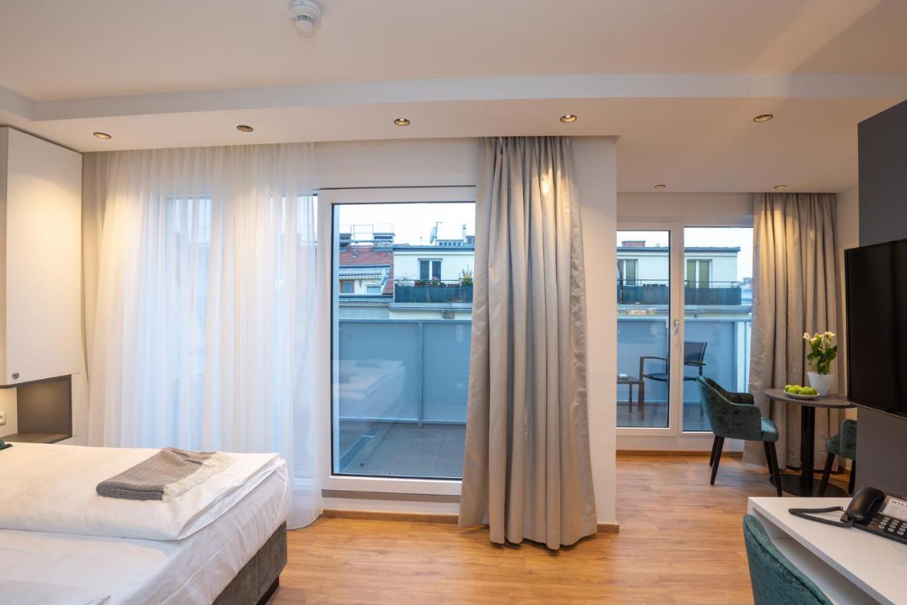 Wilmas By Arbio Apartament
